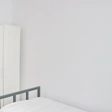 La Vina Apartment *