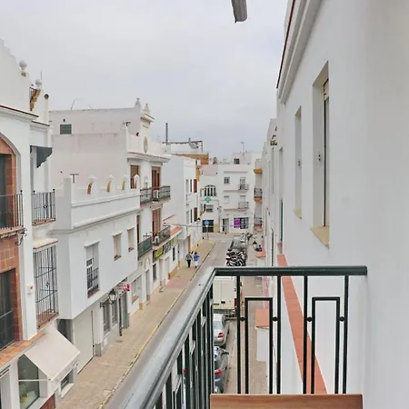 La Vina Conil De La Frontera