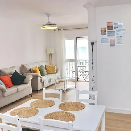 Apartment La Vina *