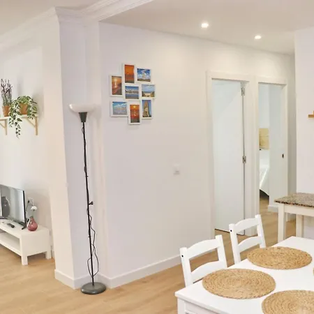 La Vina Apartment Conil De La Frontera