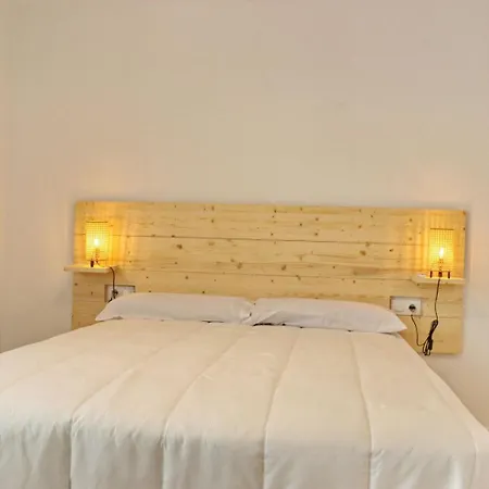 Apartment La Vina