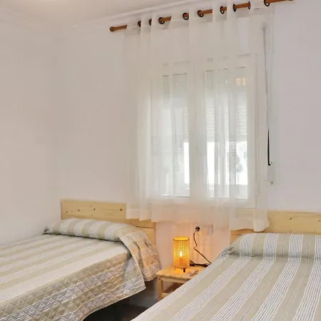 Apartment La Vina *
