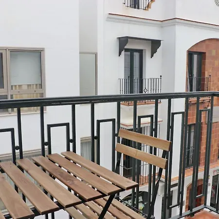 Apartment La Vina *
