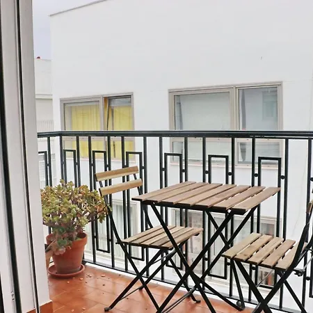 Apartment La Vina *