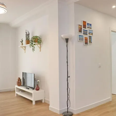Apartament La Vina *