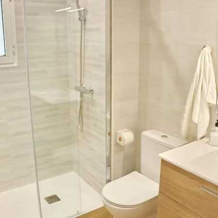 Apartament La Vina Conil De La Frontera